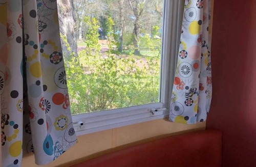 Guemene-Penfao Casa | Camping 3 étoiles - Piscine - eebebi