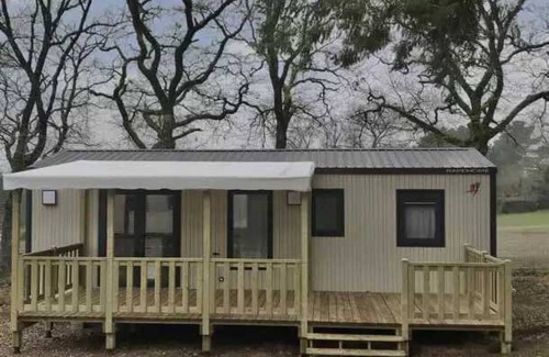 Guemene-Penfao Casa | Camping 3 étoiles - Piscine - eeceed