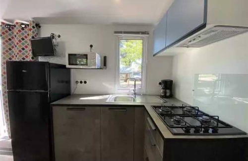 Guemene-Penfao Casa | Camping 3 étoiles - Piscine - eebec0