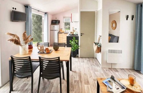 Bauduen Casa | Camping 3 étoiles - ccbafab