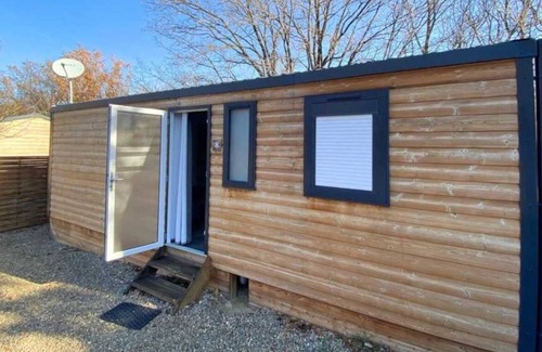 Bauduen Casa | Camping 3 étoiles - ccbafab