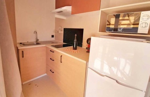 Bauduen Casa | Camping 3 étoiles - ccbaf0i