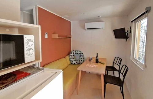 Bauduen Casa | Camping 3 étoiles - ccbaf0i