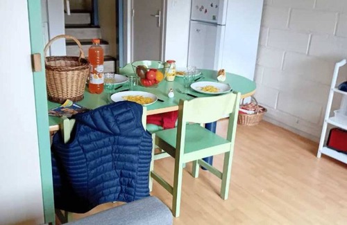 Vorey Casa | Camping 3 étoiles - ccbbbid