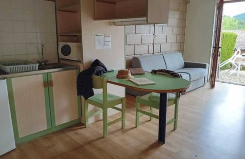 Vorey Casa | Camping 3 étoiles - ccbbbid