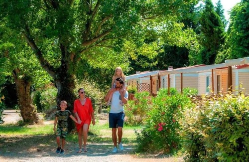 Sigean Casa | Camping 3 étoiles - ccbbe0d