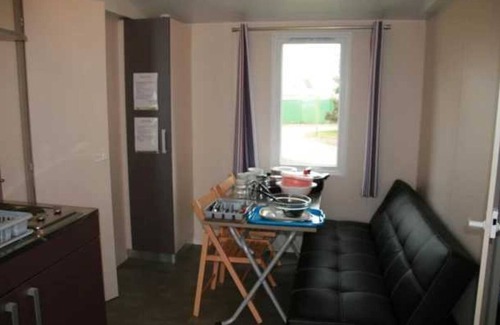 Chateauroux Casa | Camping 3 étoiles - eeedhe