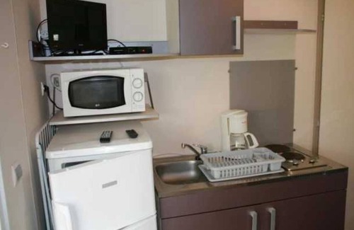 Chateauroux Casa | Camping 3 étoiles - eeedhe