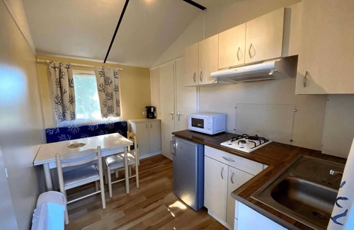 Athee Casa | Camping 3 étoiles - efaida
