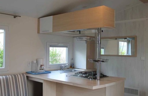 Routhiauville Casa | Camping 3 étoiles - efb0i0