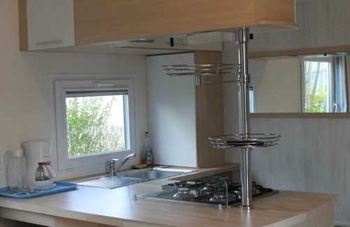 Routhiauville Casa | Camping 3 étoiles - efb0i0