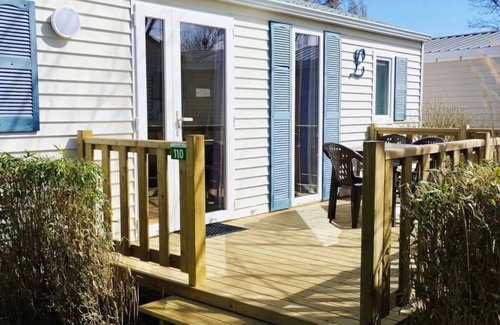 Routhiauville Casa | Camping 3 étoiles - efb0i0