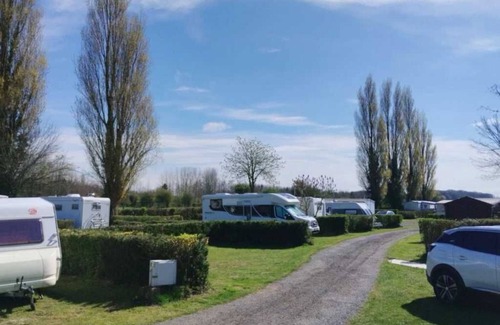 Routhiauville Casa | Camping 3 étoiles - efb0id