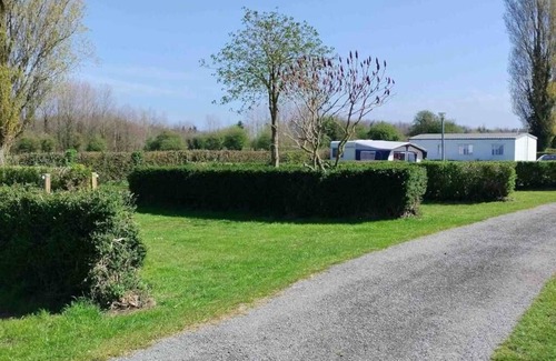 Routhiauville Casa | Camping 3 étoiles - efb0id