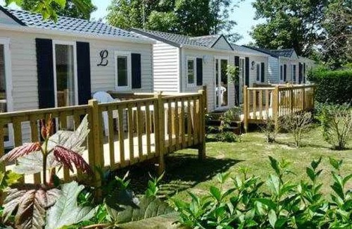 Routhiauville Casa | Camping 3 étoiles - efb0ie