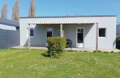 Routhiauville Casa | Camping 3 étoiles - efb0ig