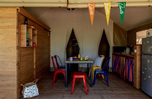 Lacanau Casa | Camping 3 étoiles - efbedi