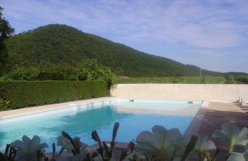 Puy-l'Eveque Casa | Camping 3 étoiles - Piscine - ccbahda