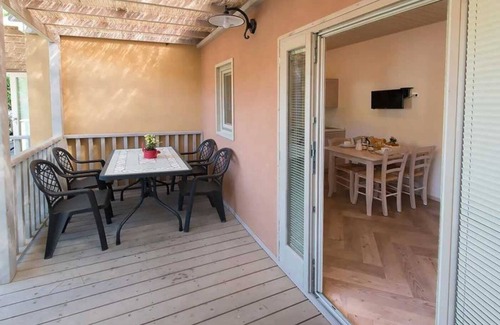 Finale Ligure Casa | Camping 3 étoiles - Piscine - ccb0dha