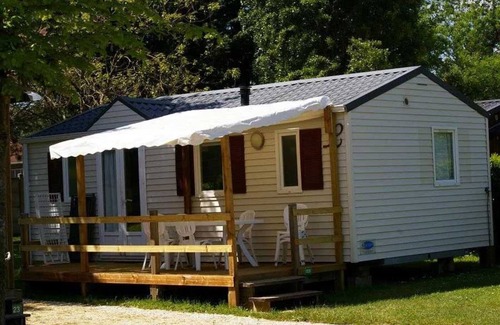 La Rochette Casa | Camping 3 étoiles - Piscine - ccahhaa