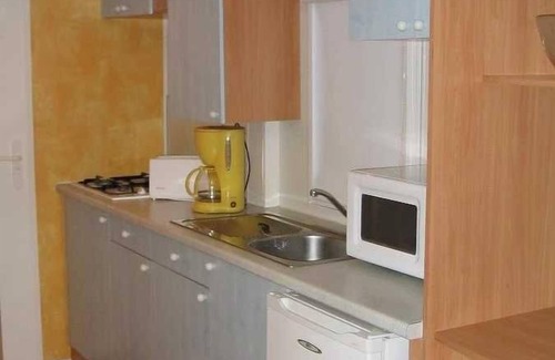 Melun Casa | Camping 3 étoiles - Piscine - eecdce