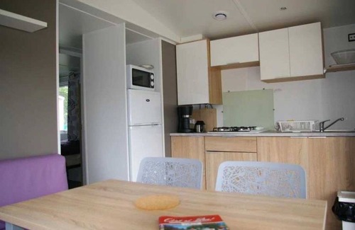 Melun Casa | Camping 3 étoiles - Piscine - eecdcf
