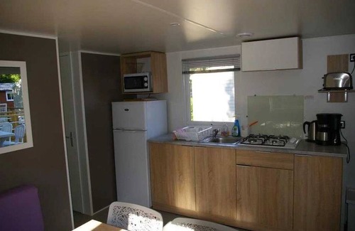 Vaux-le-Penil Casa | Camping 3 étoiles - Piscine - eecdcg
