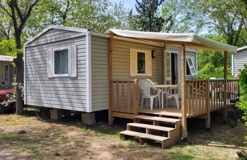 Mirepeisset Casa | Camping 3 étoiles - Piscine - efcdfd