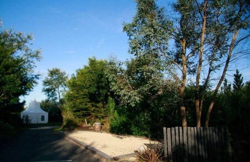 Pouldreuzic Casa | Camping 3 étoiles - Piscine - eeefig