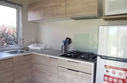 Pouldreuzic Casa | Camping 3 étoiles - Piscine - ccaaaec