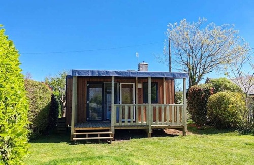 Pouldreuzic Casa | Camping 3 étoiles - Piscine - ccaaaec