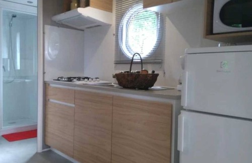 Pezenas Casa | Camping 3 étoiles - Piscine - ccbbhc0