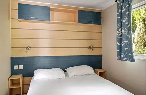 Trogues Casa | Camping 3 étoiles - Parc aquatique - efcaha