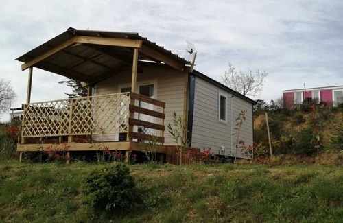 Le Boulou Casa | Camping 3 étoiles - Piscine - ef0iba