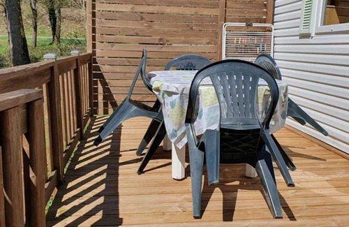 Le Change Casa | Camping 3 étoiles - Piscine - eeeghf