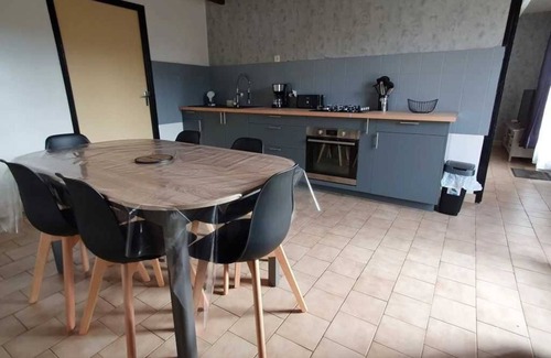 Le Change Casa | Camping 3 étoiles - Piscine - eeeghg