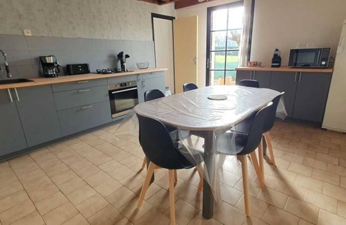 Le Change Casa | Camping 3 étoiles - Piscine - eeeghg