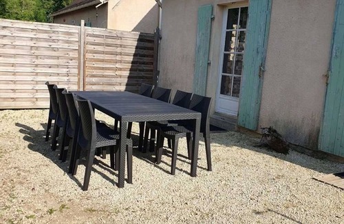 Le Change Casa | Camping 3 étoiles - Piscine - eeeghg