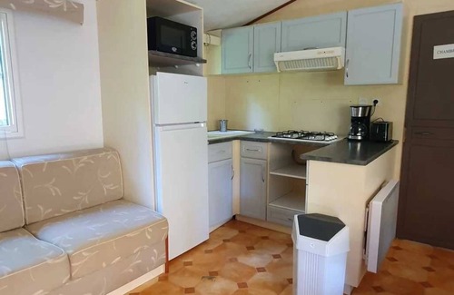 Le Change Casa | Camping 3 étoiles - Piscine - eeicbh