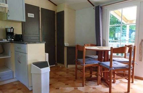 Le Change Casa | Camping 3 étoiles - Piscine - eeicbh
