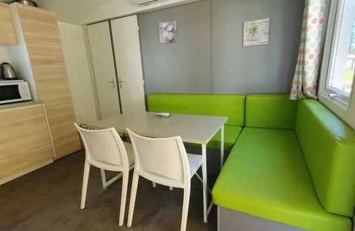 Le Change Casa | Camping 3 étoiles - Piscine - eeicbi