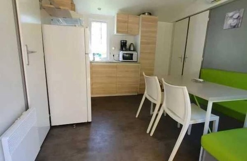 Le Change Casa | Camping 3 étoiles - Piscine - eeicbi