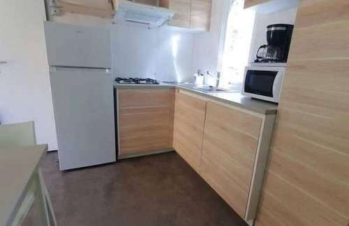 Le Change Casa | Camping 3 étoiles - Piscine - eeicbi