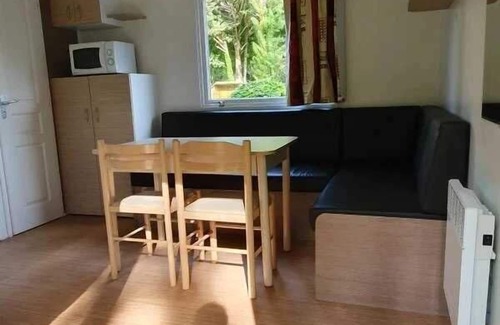 Le Change Casa | Camping 3 étoiles - Piscine - efbfaf