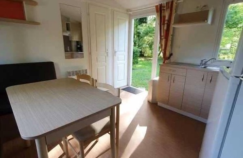 Le Change Casa | Camping 3 étoiles - Piscine - efbfaf