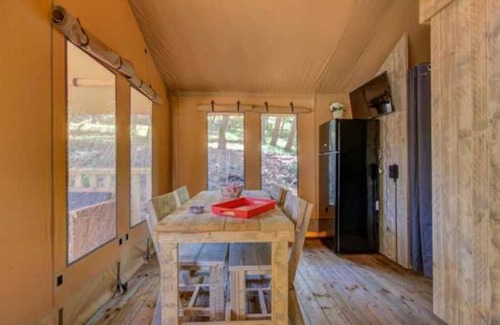 Mondragon Casa | Camping 3 étoiles - Piscine - eeed0e