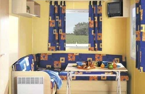 Mondragon Casa | Camping 3 étoiles - Piscine - eebeag