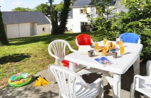 Audierne Casa | Camping 3 étoiles - Piscine - ccaiibe