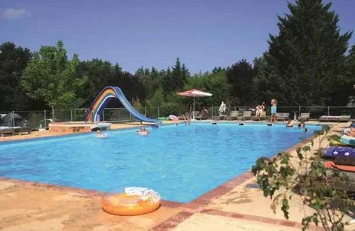 Devillac Casa | Camping 3 étoiles - Piscine - eebbh0