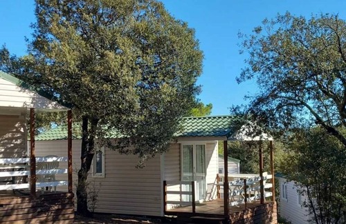 Fabrezan Casa | Camping 3 étoiles - Piscine - ccb0ffb
